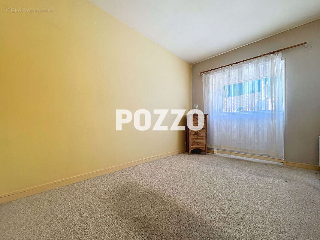 Appartement à CHERBOURG-OCTEVILLE