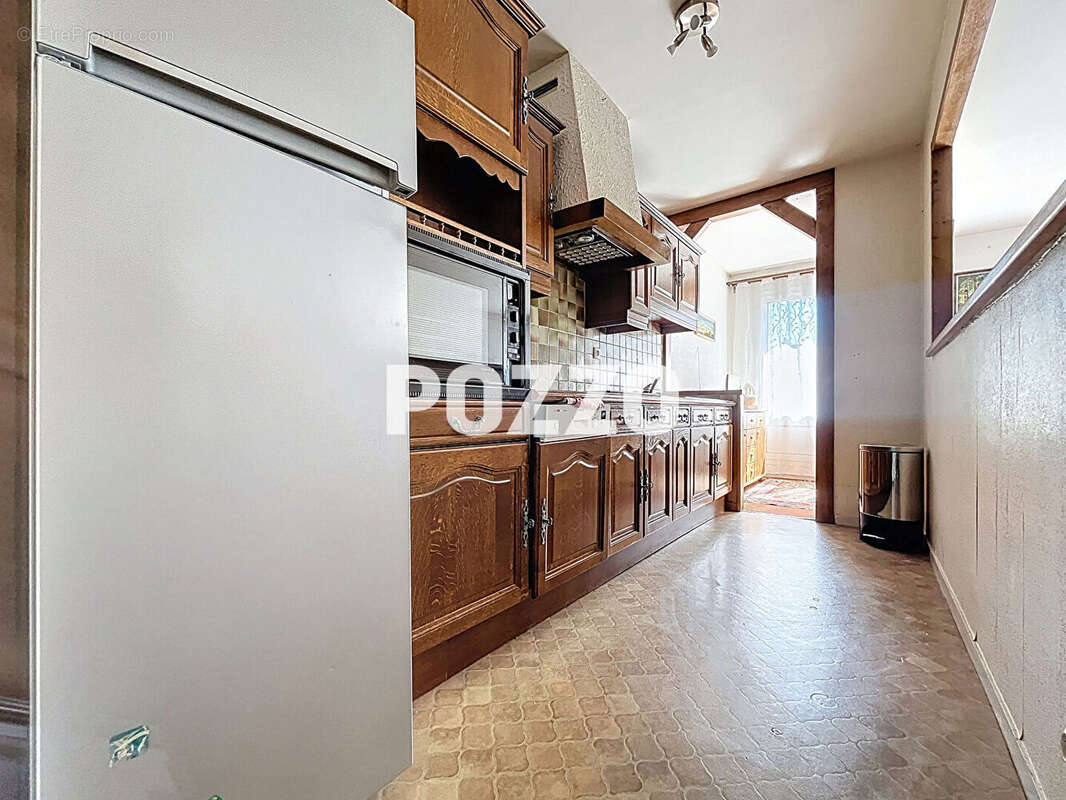 Appartement à CHERBOURG-OCTEVILLE