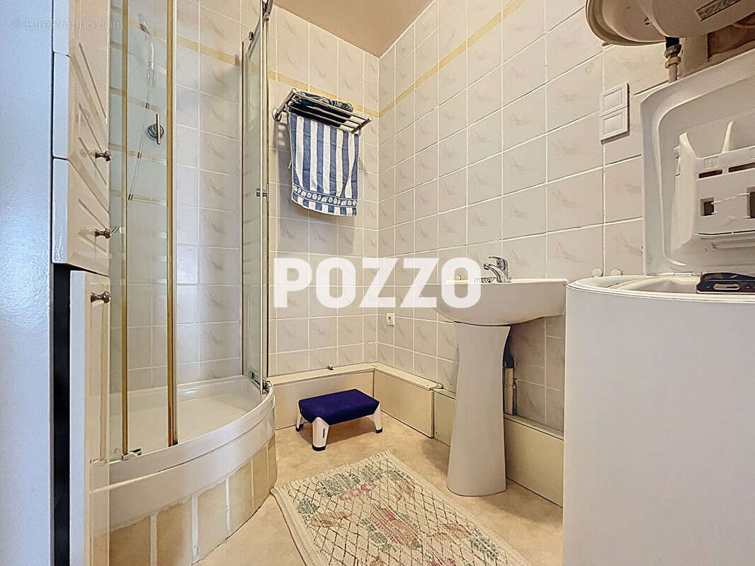 Appartement à CHERBOURG-OCTEVILLE