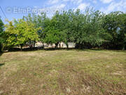 Terrain à SAINT-TRIVIER-DE-COURTES