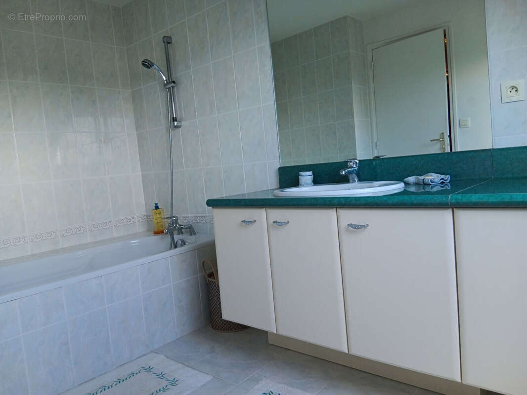 Maison à LOCMARIAQUER