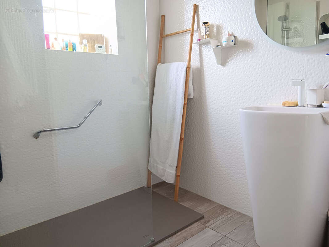 Maison à LOCMARIAQUER