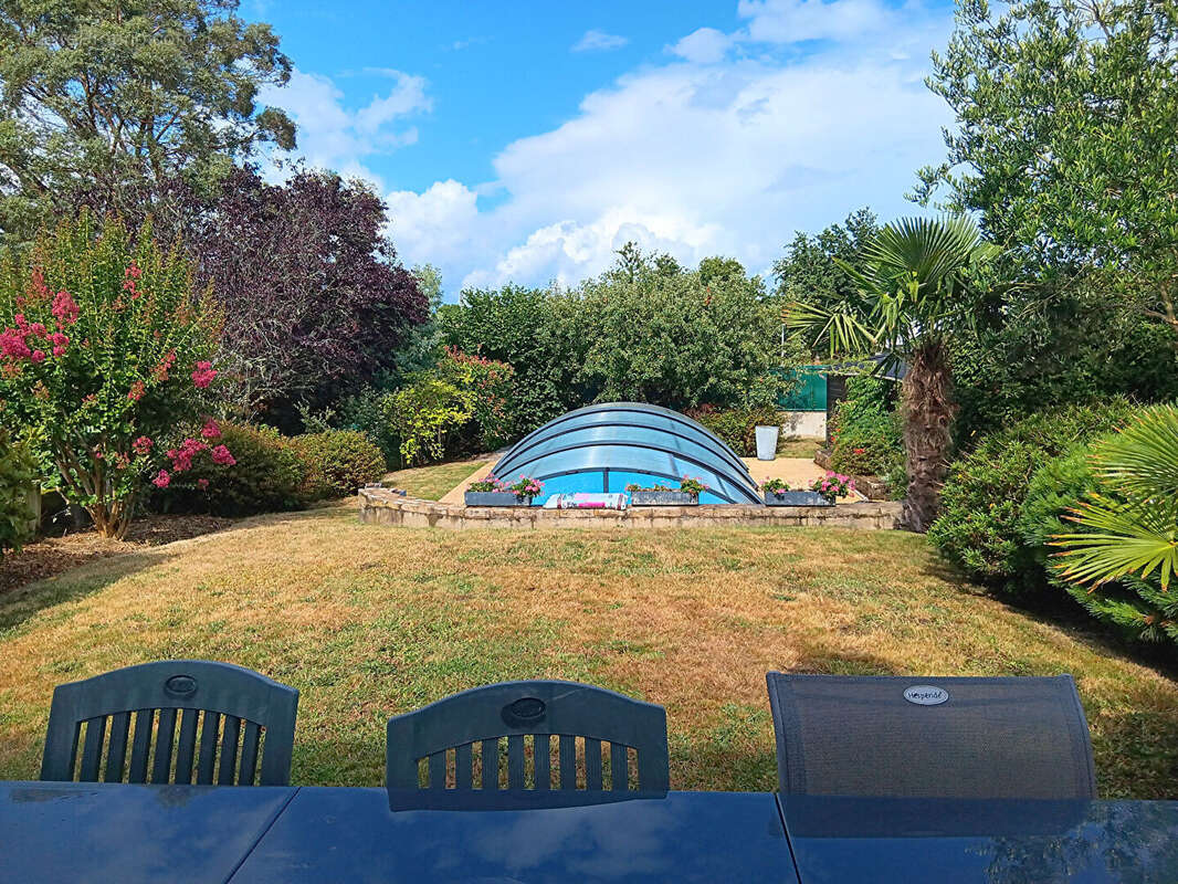 Maison à LOCMARIAQUER