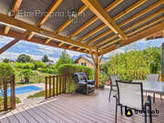 Maison à SAINT-JEOIRE-PRIEURE