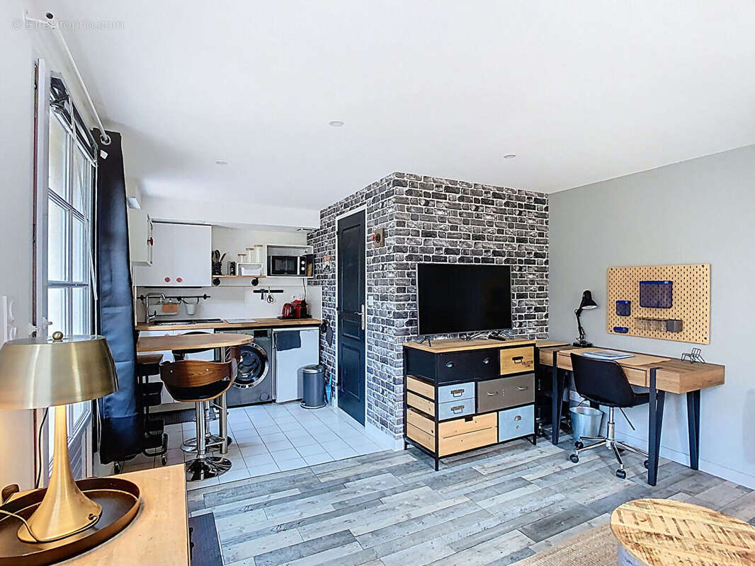 Appartement à TOURS