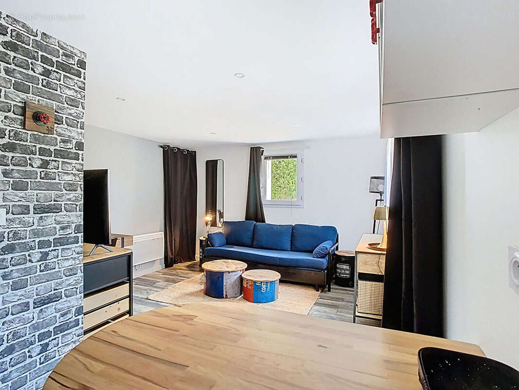 Appartement à TOURS