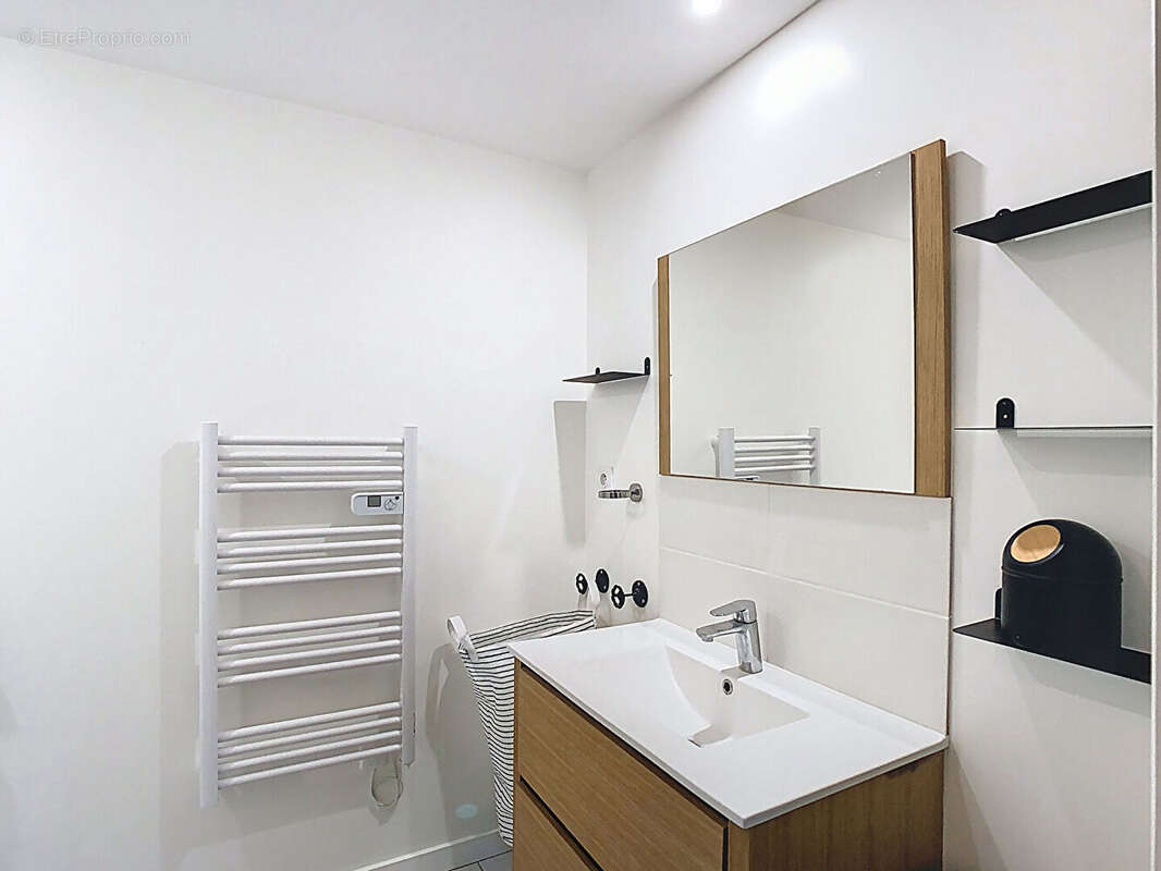 Appartement à TOURS