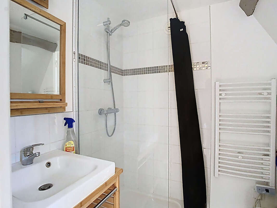 Appartement à TOURS