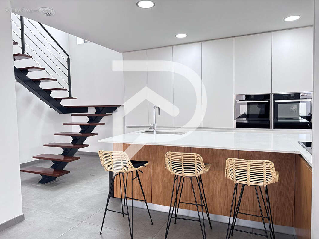 Maison à BEAUVOISIN