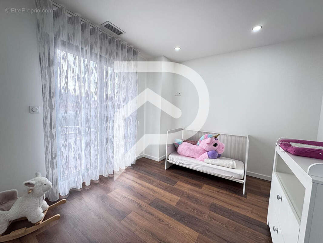 Maison à BEAUVOISIN