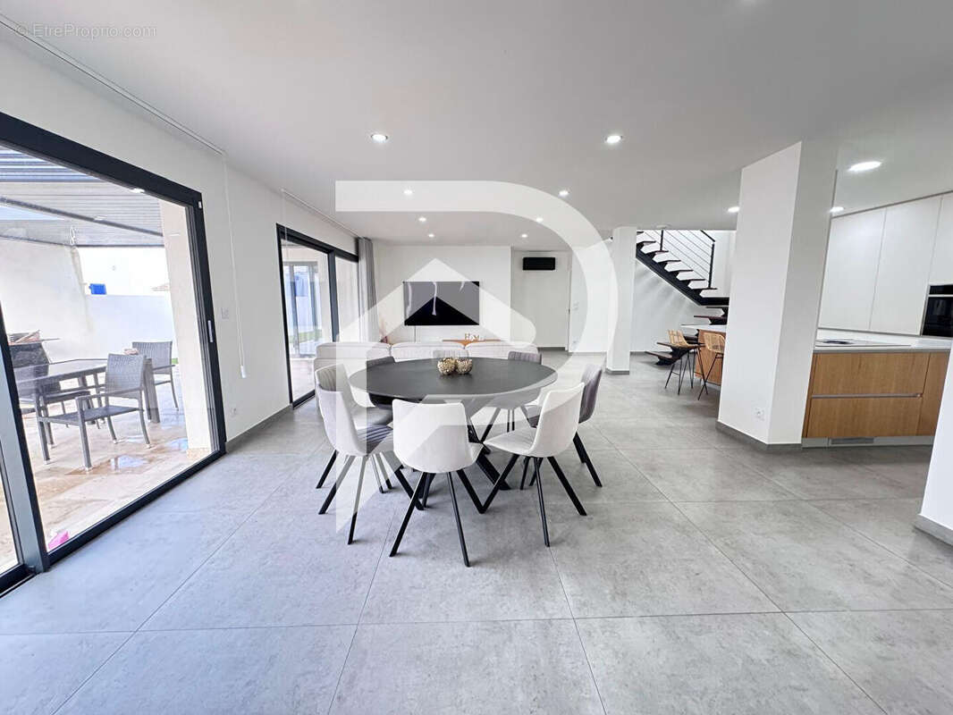 Maison à BEAUVOISIN