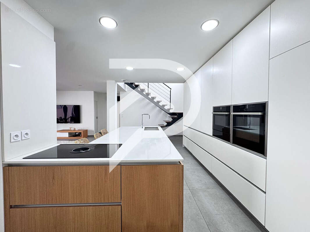 Maison à BEAUVOISIN