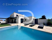 Maison à BEAUVOISIN