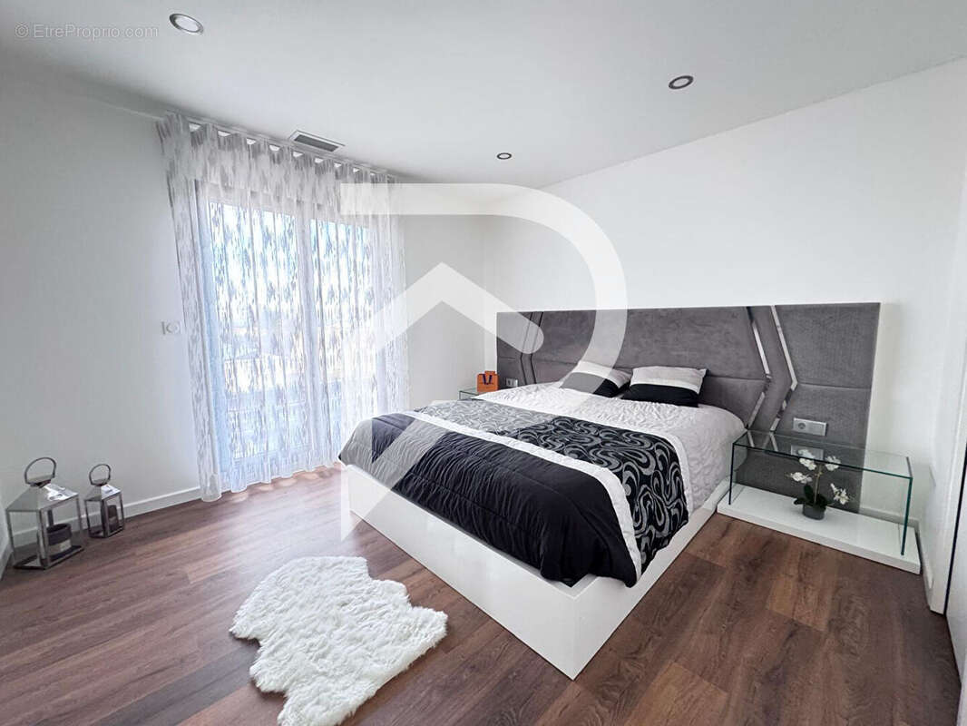 Maison à BEAUVOISIN