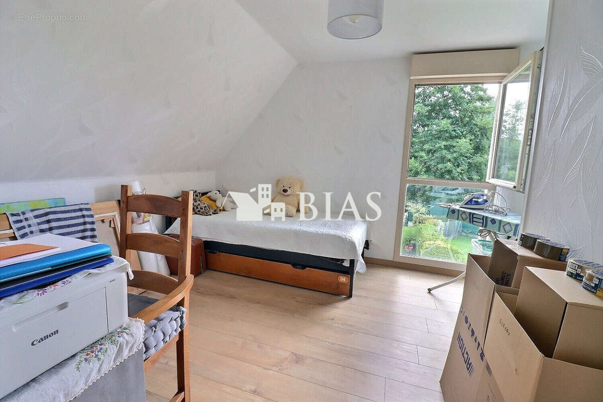 Maison à PONT-L&#039;EVEQUE