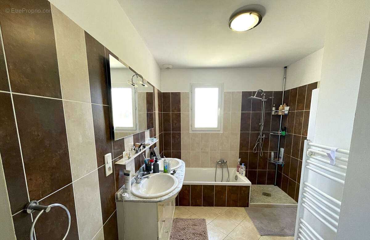 Maison à PENNE-D&#039;AGENAIS