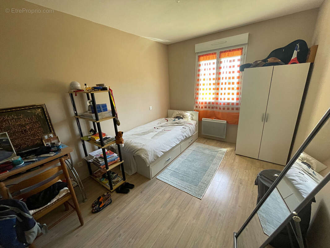 Maison à PENNE-D&#039;AGENAIS