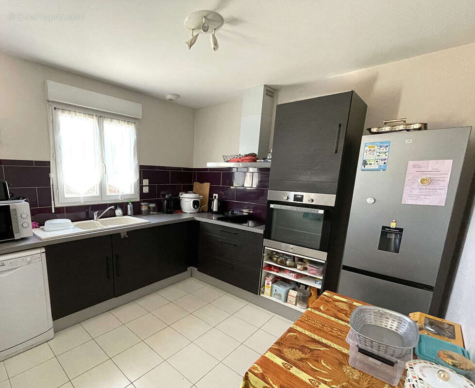 Maison à PENNE-D&#039;AGENAIS