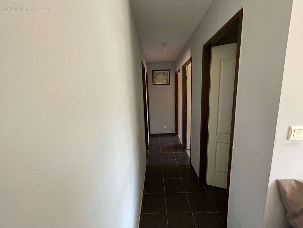 Maison à PENNE-D&#039;AGENAIS