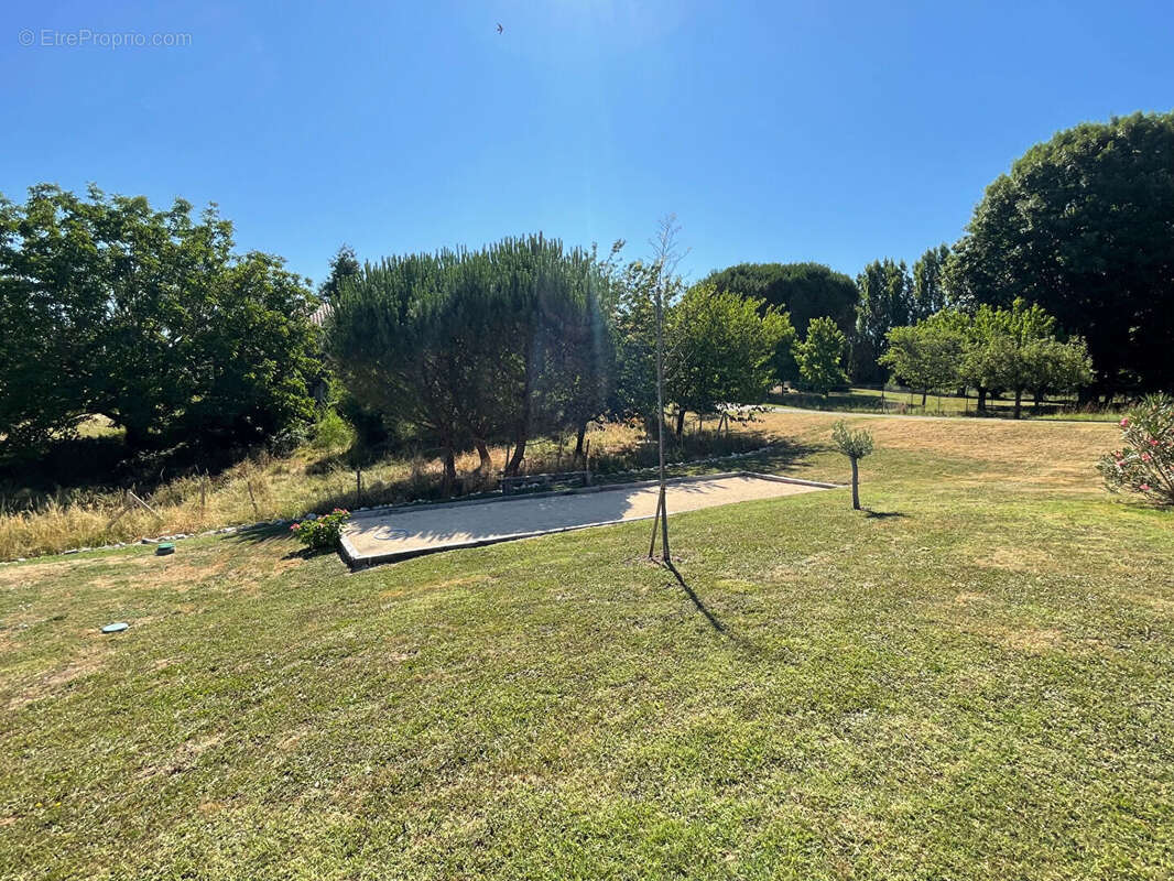 Maison à PENNE-D&#039;AGENAIS