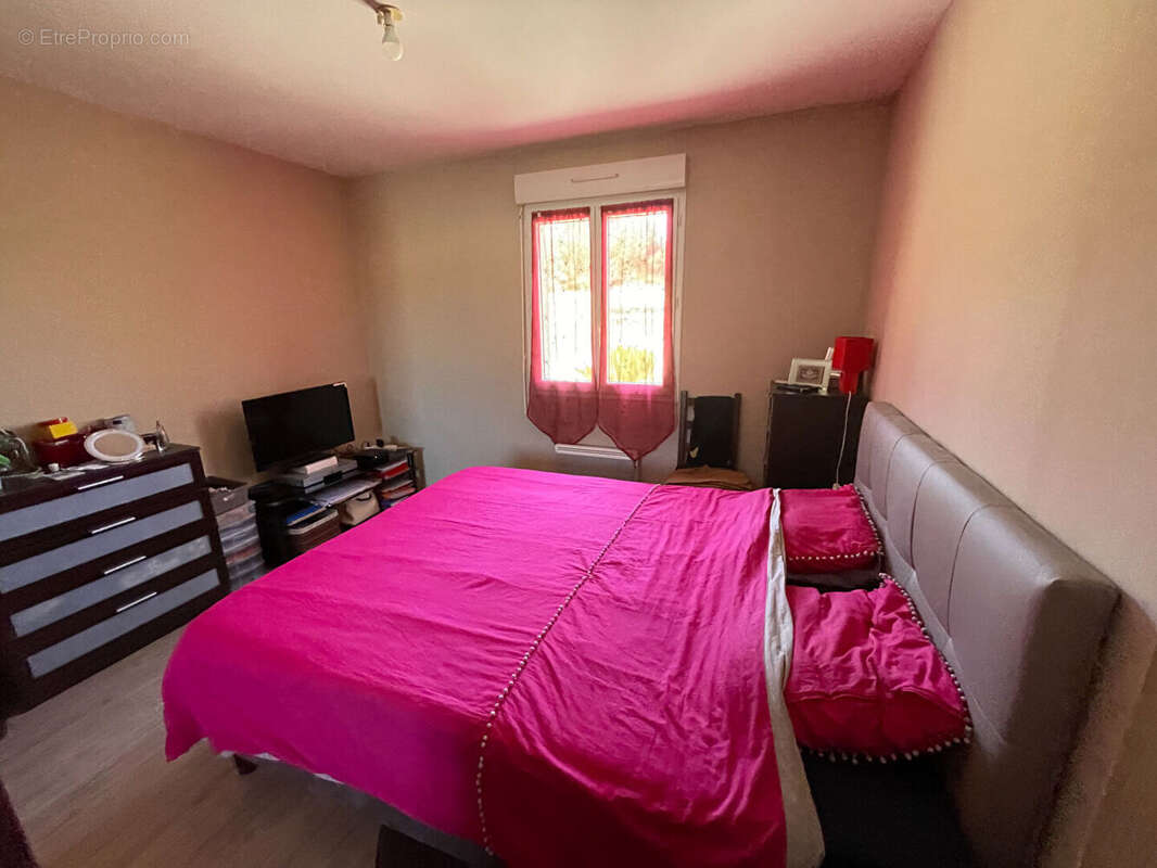 Maison à PENNE-D&#039;AGENAIS