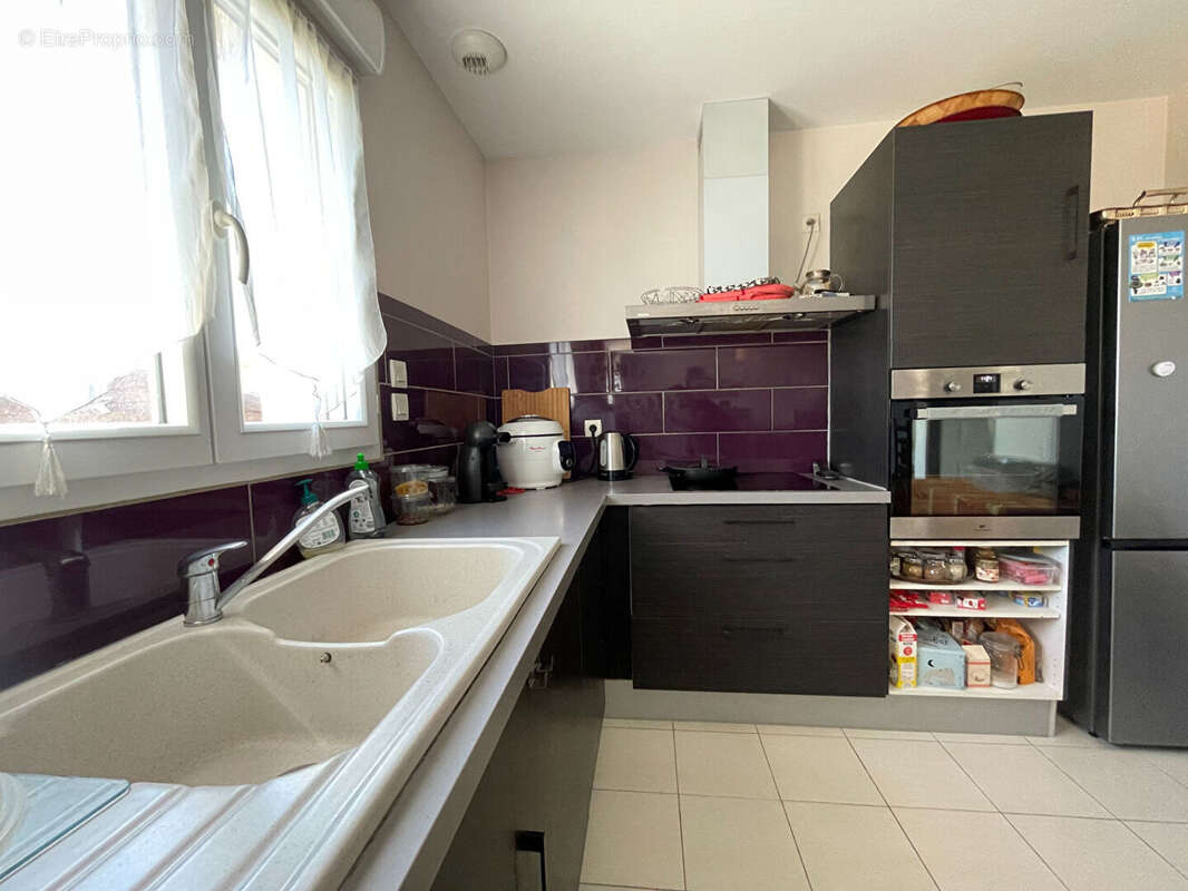 Maison à PENNE-D&#039;AGENAIS