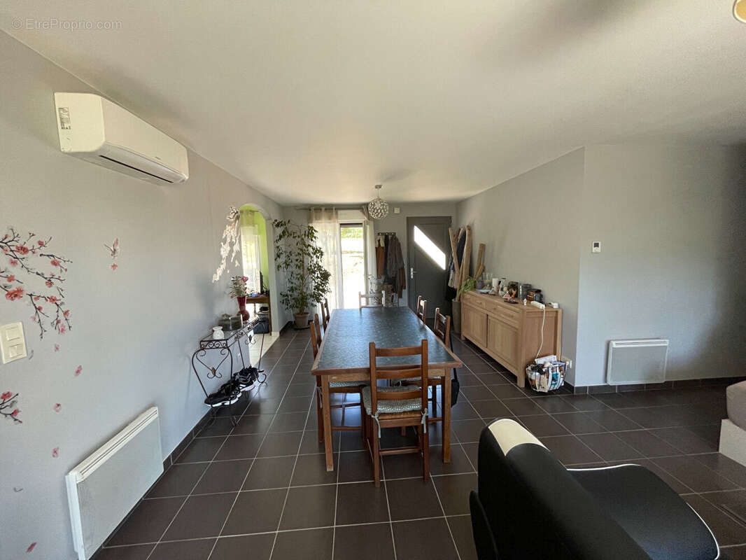 Maison à PENNE-D&#039;AGENAIS