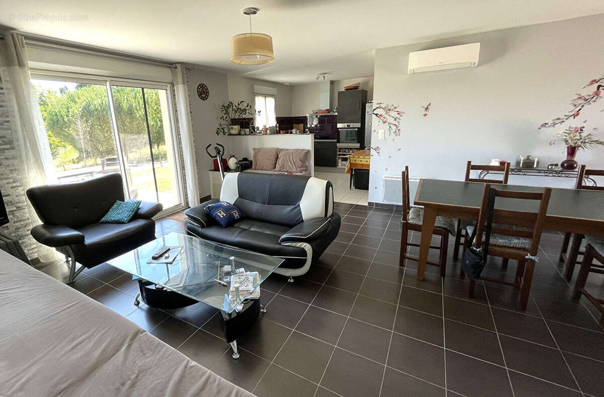 Maison à PENNE-D&#039;AGENAIS