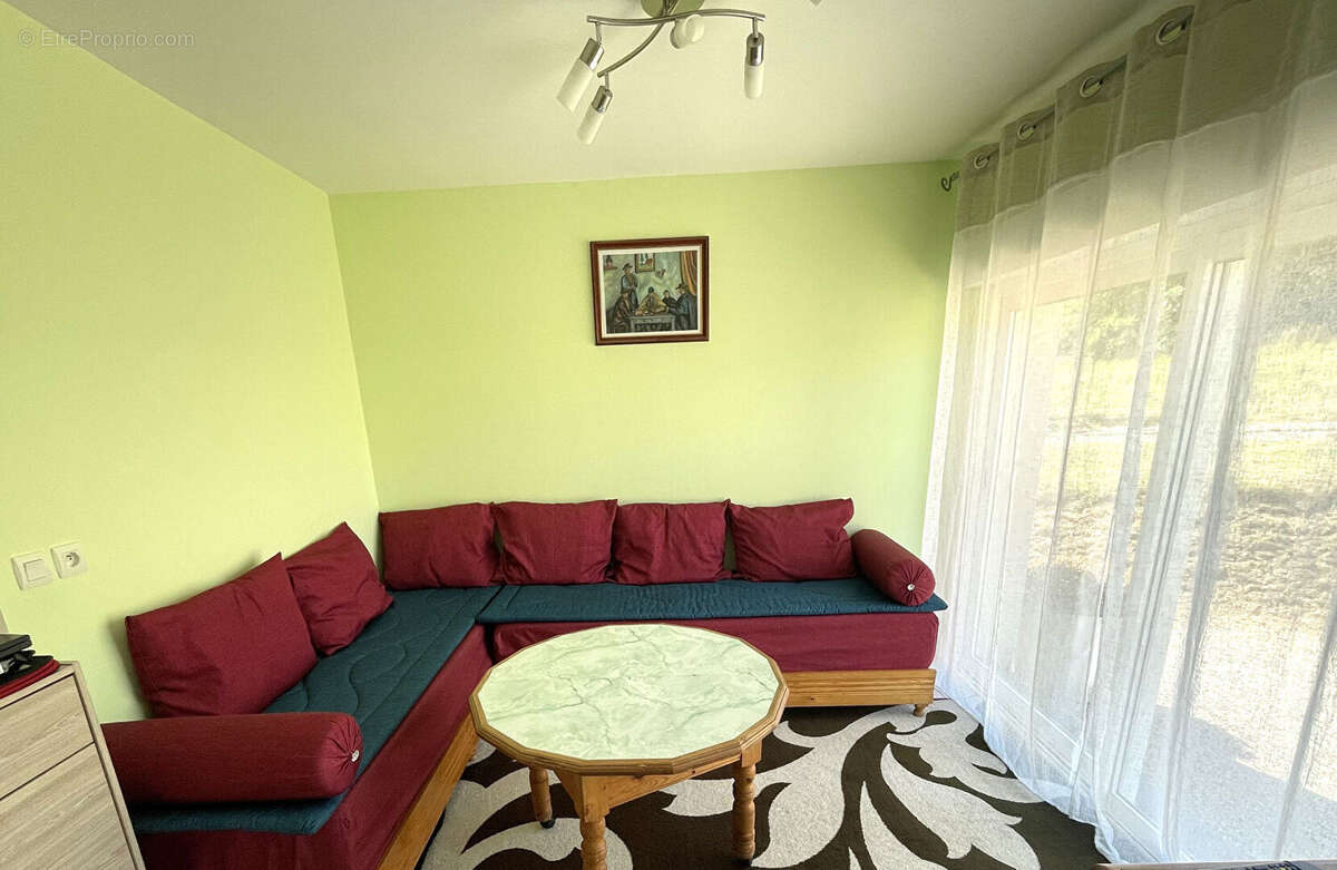 Maison à PENNE-D&#039;AGENAIS