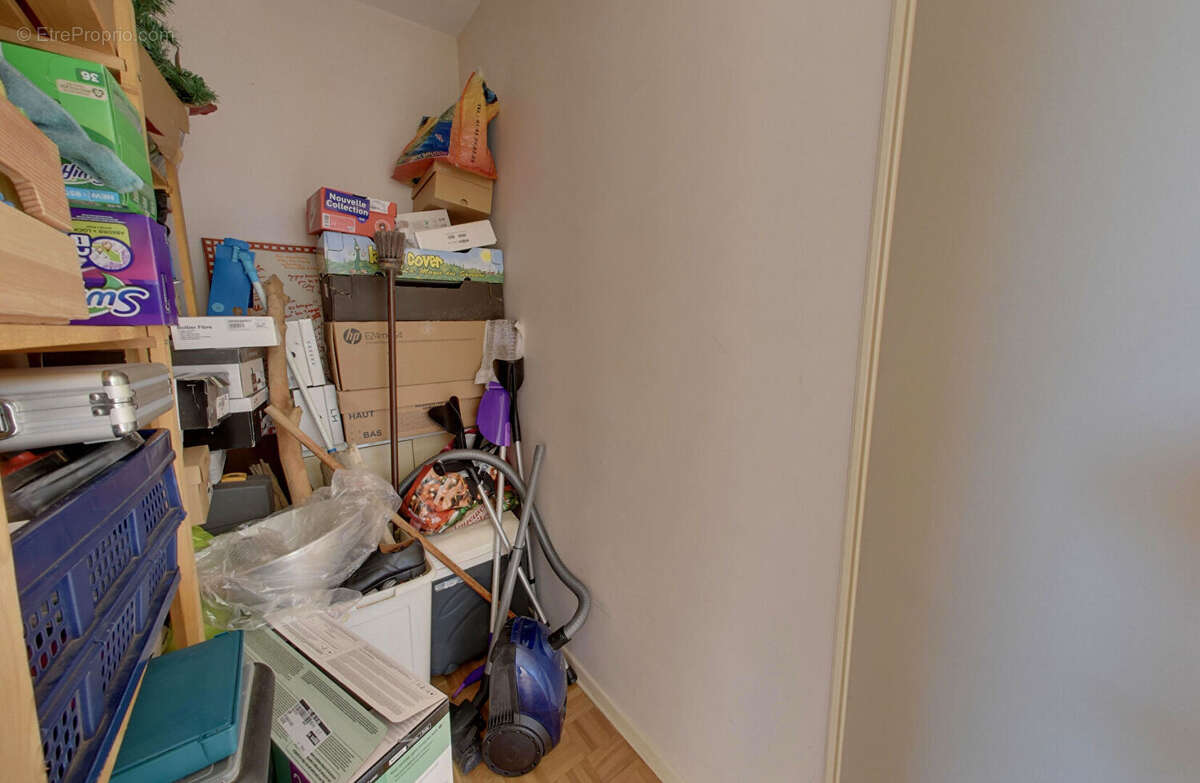 Appartement à RAMBOUILLET