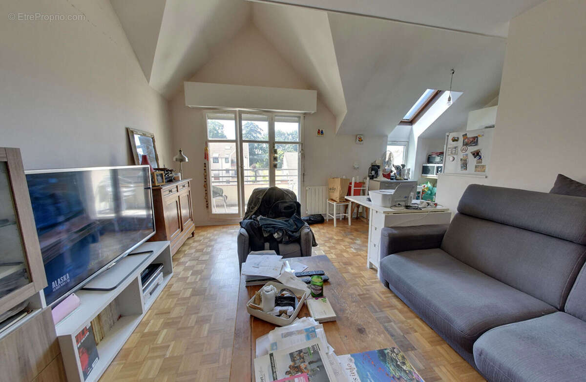 Appartement à RAMBOUILLET