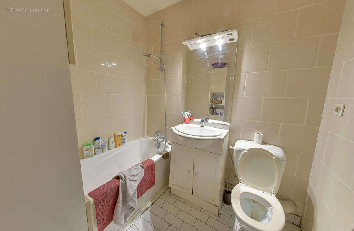 Appartement à RAMBOUILLET