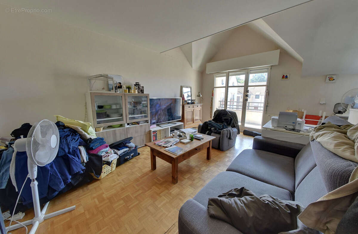 Appartement à RAMBOUILLET