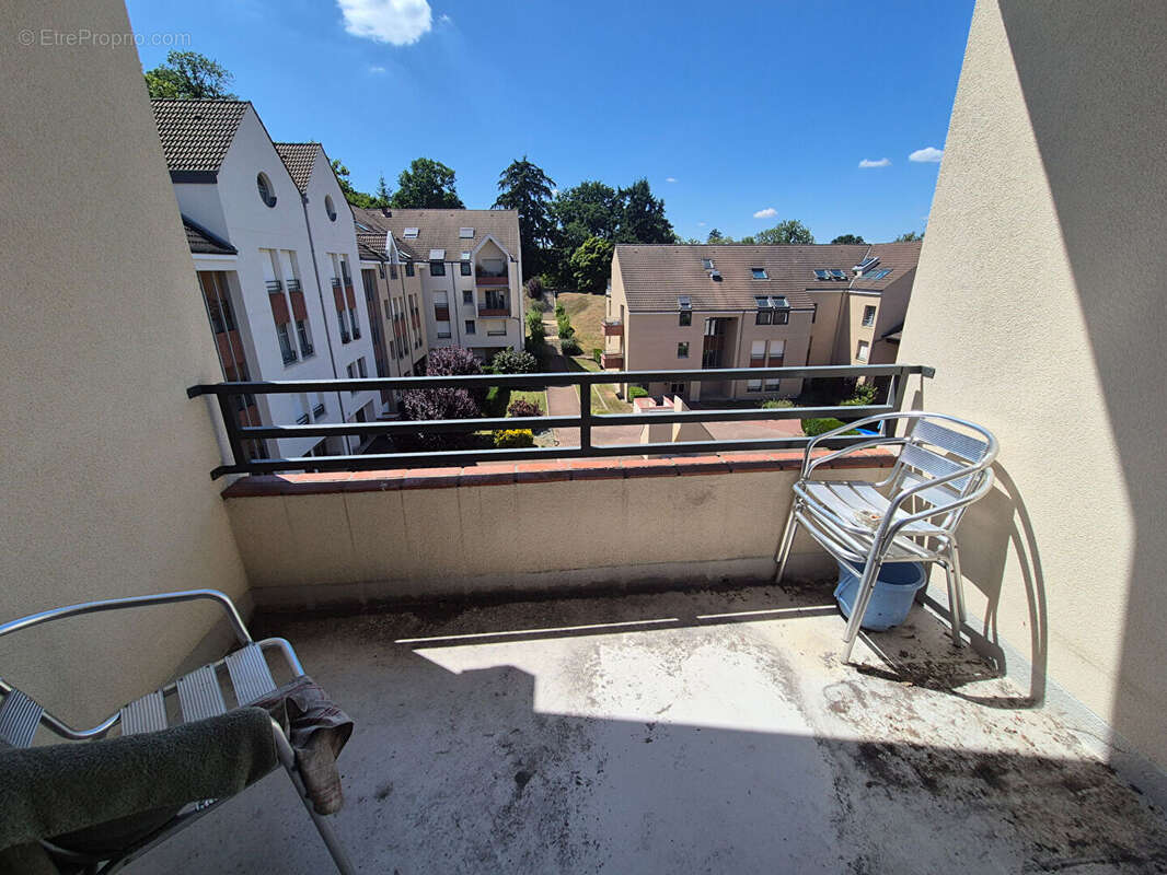 Appartement à RAMBOUILLET