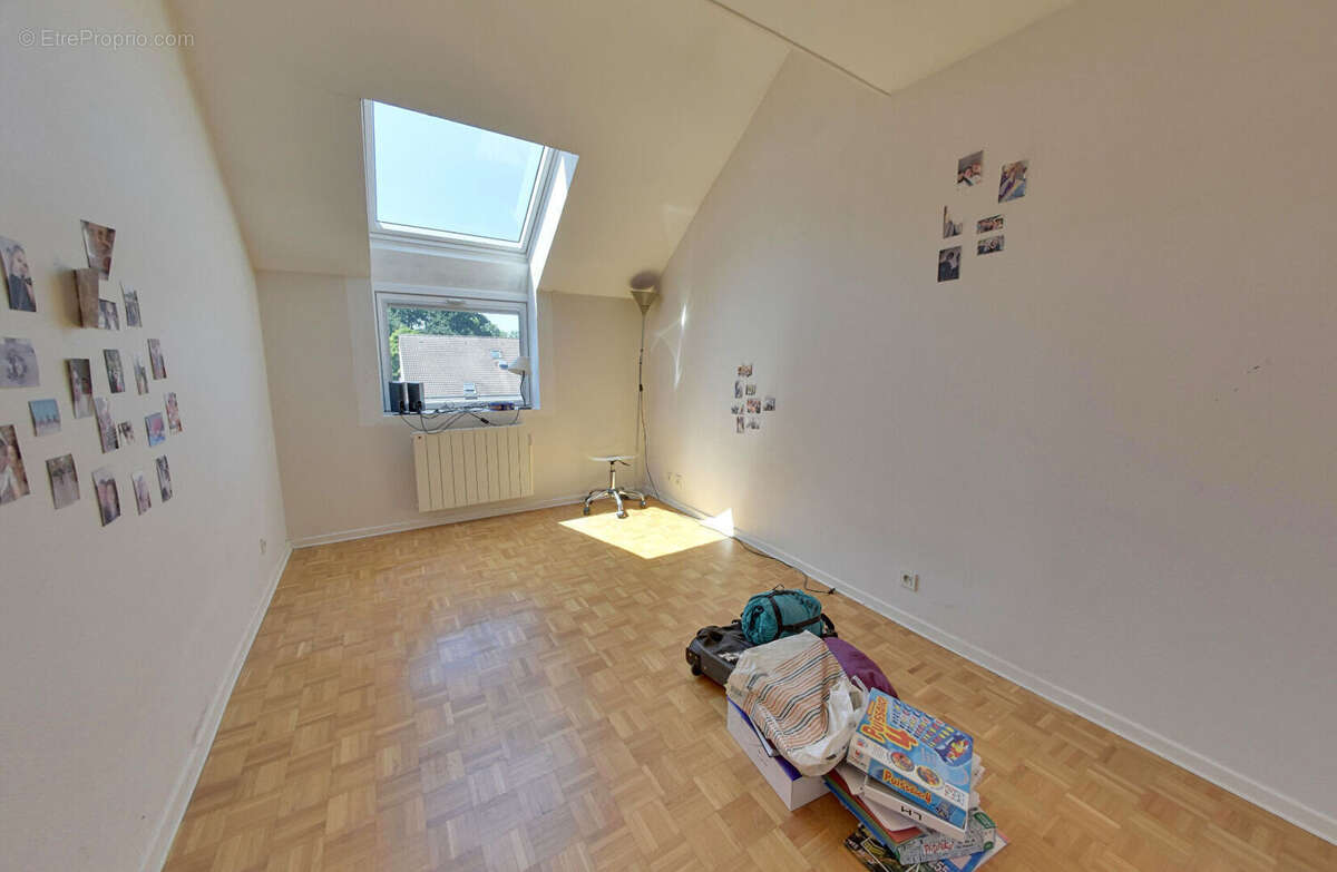 Appartement à RAMBOUILLET