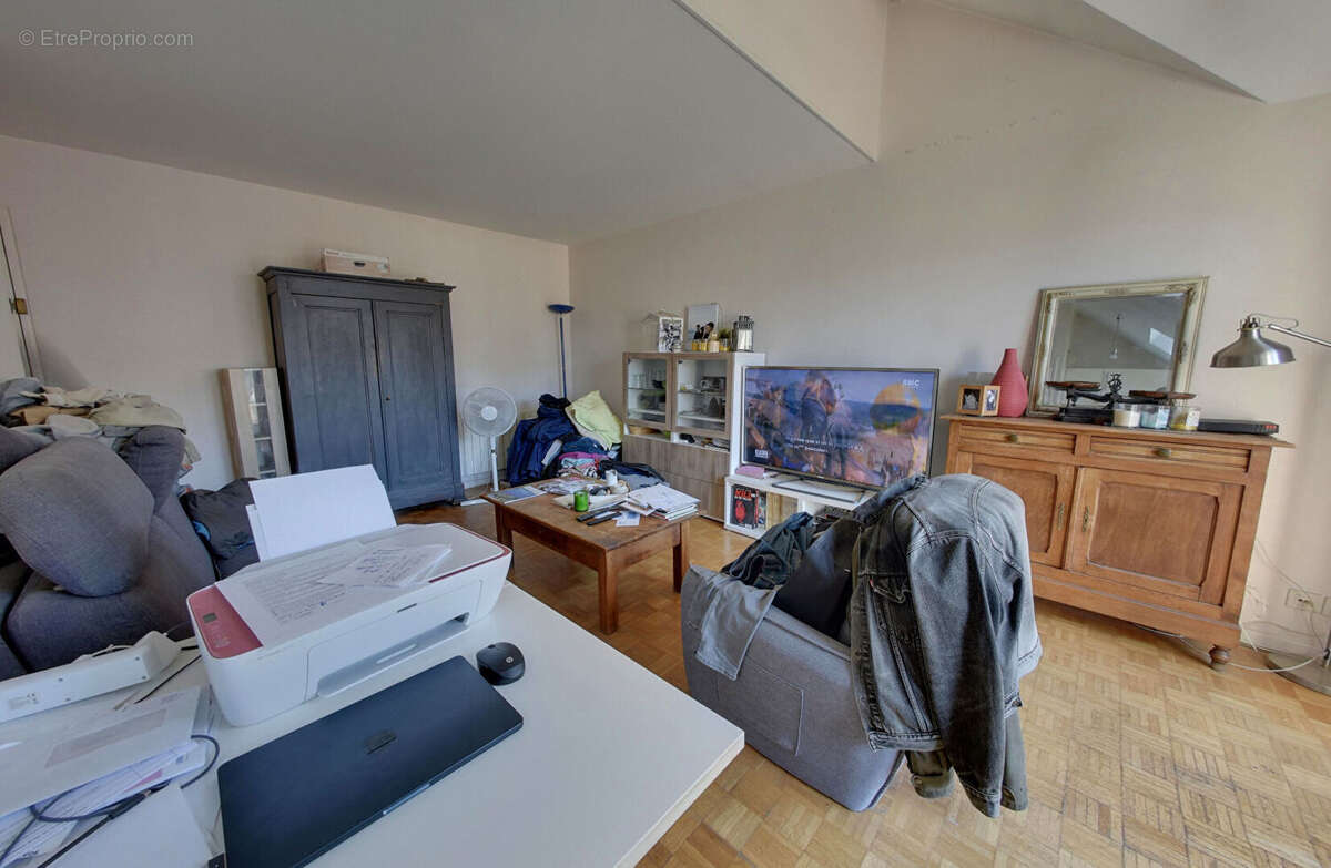 Appartement à RAMBOUILLET