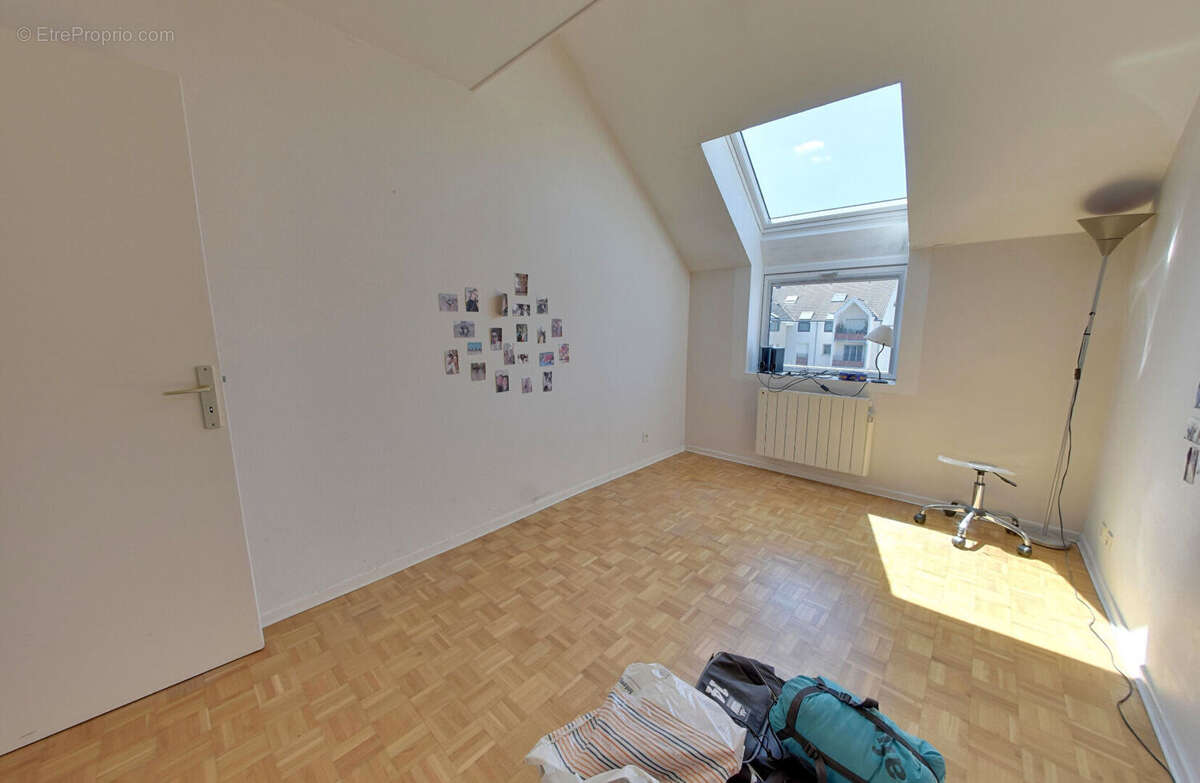 Appartement à RAMBOUILLET