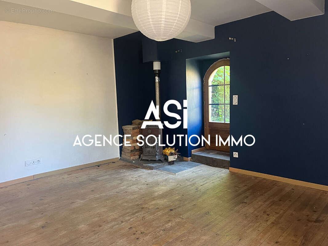 Maison à CHATEAUNEUF-DU-RHONE