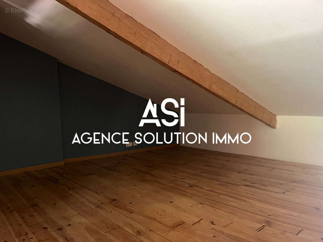 Maison à CHATEAUNEUF-DU-RHONE