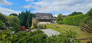 Maison à TREGOUREZ