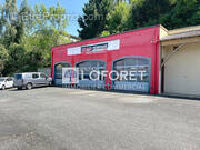 Commerce à BRESSUIRE