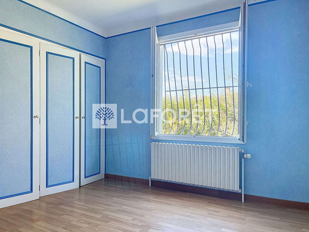 Maison à CHATILLON-SUR-THOUET