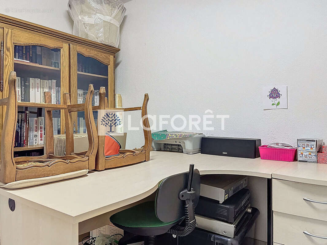 Maison à CHATILLON-SUR-THOUET