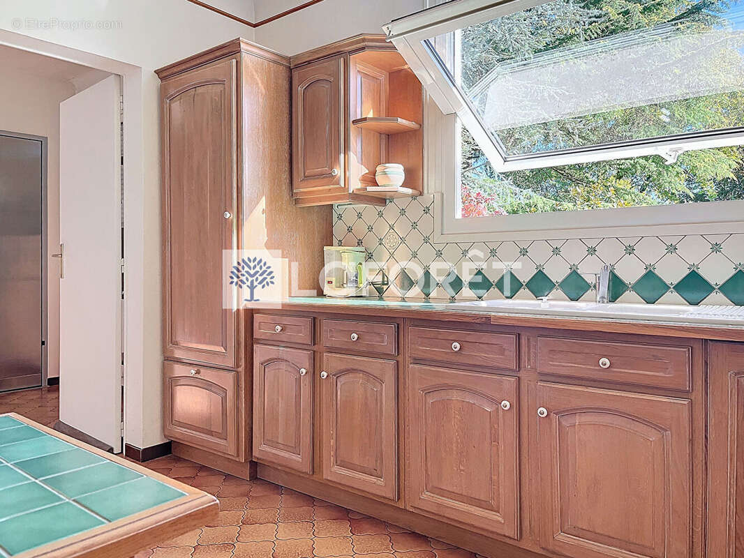 Maison à CHATILLON-SUR-THOUET