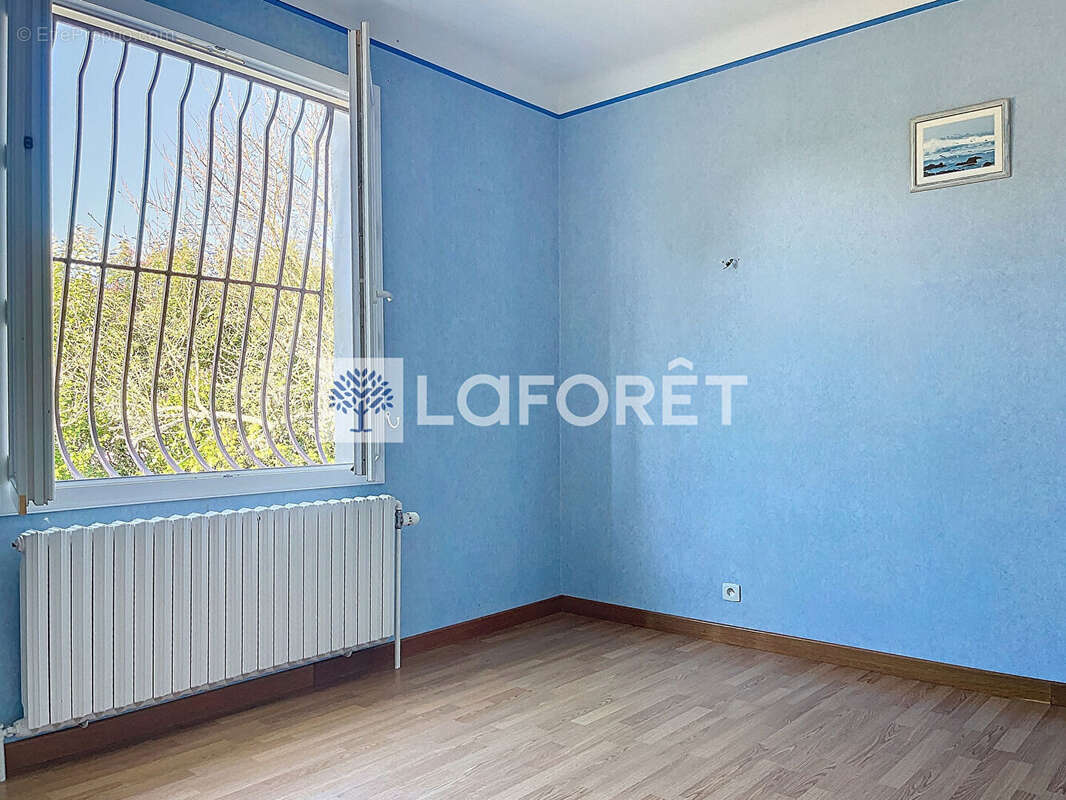 Maison à CHATILLON-SUR-THOUET