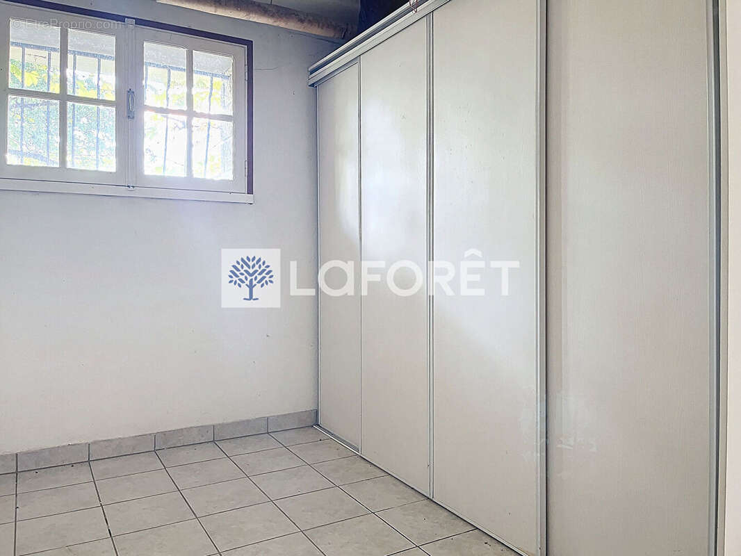 Maison à CHATILLON-SUR-THOUET