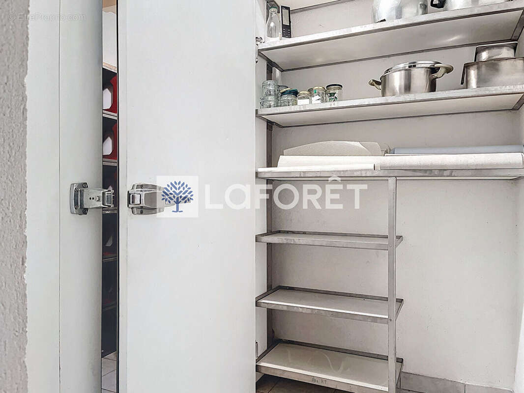 Maison à CHATILLON-SUR-THOUET