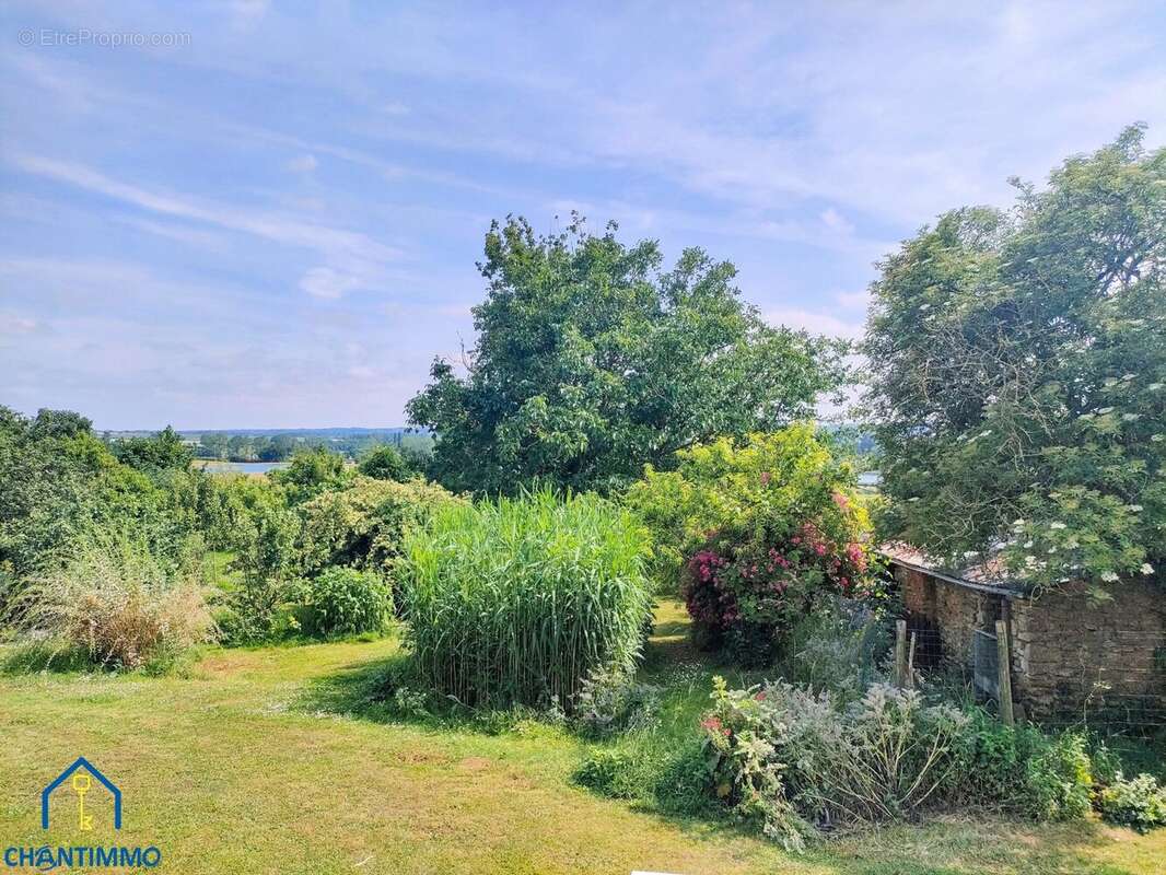 Maison à CHANTONNAY