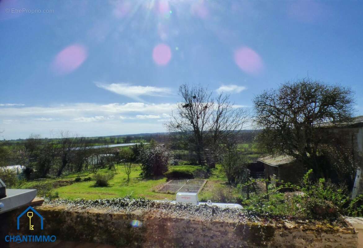 Maison à CHANTONNAY