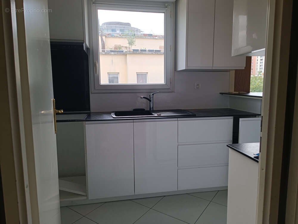 Appartement à BOBIGNY